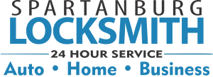 Locksmith in Spartanburg, SC